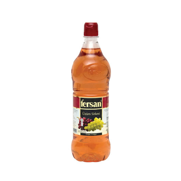 Fersan Grape Vinegar 1L-UZUM SIRKESI
