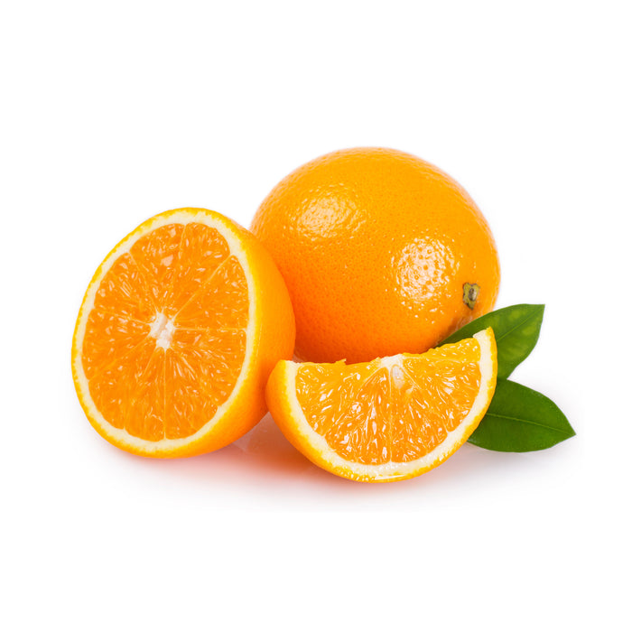 Orange (3 Pieces)
