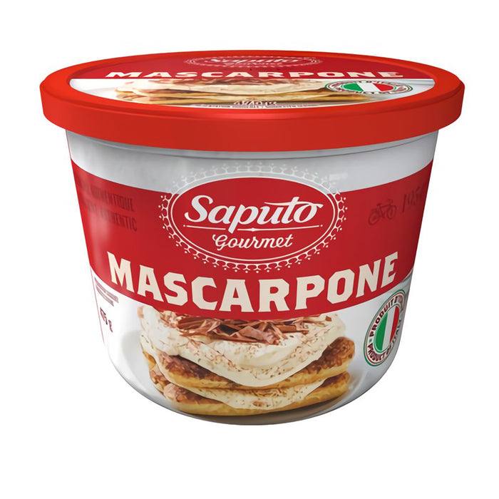 Saputo Mascarpone