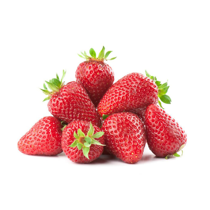 Strawberries (Box)