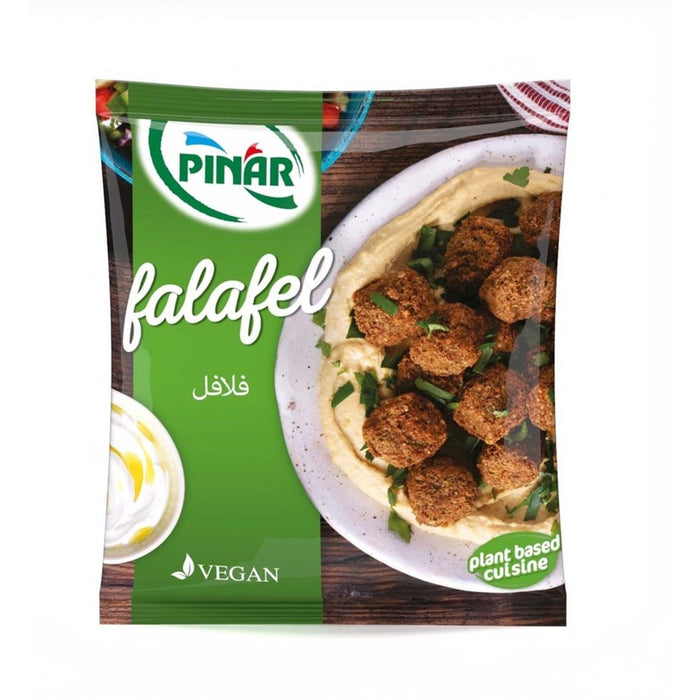 Pinar Falafel