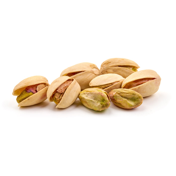 Salted Dry Roasted Pistachio