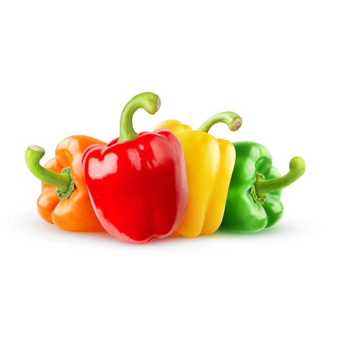 Multi color Pepper