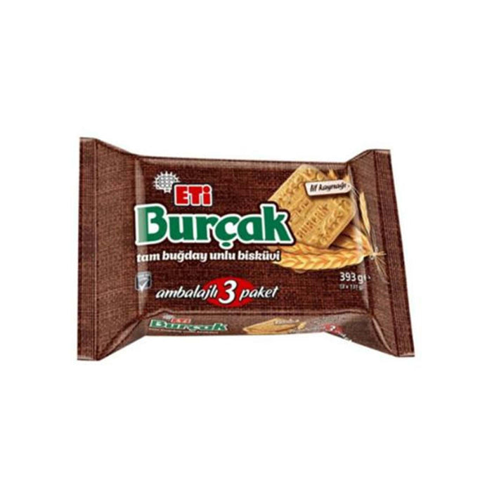 Eti Burcak Cookies 3 pack