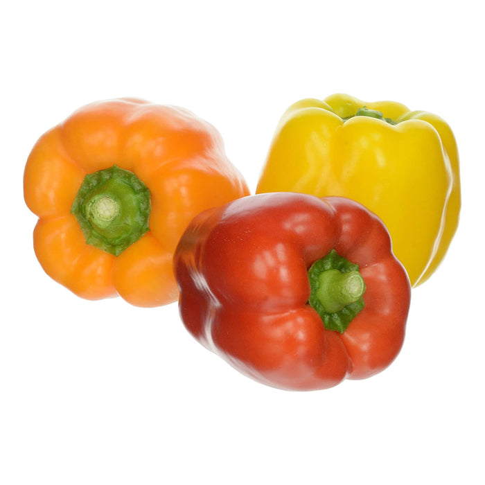Multi  Color Pepper