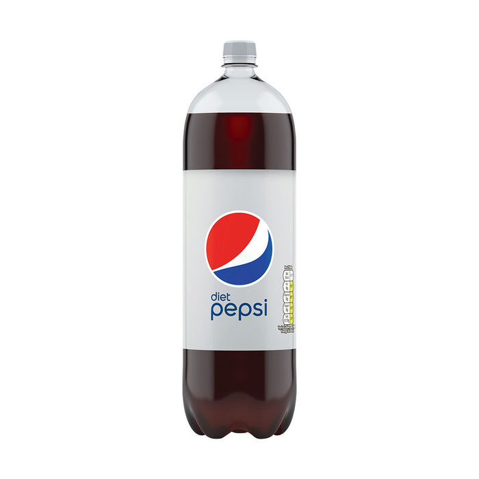 Pepsi Diète 2L