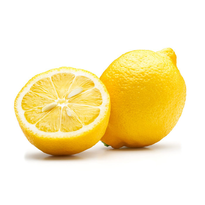 Lemon (3 Pieces)