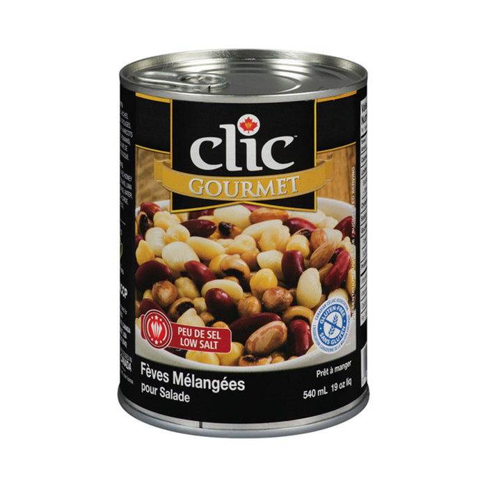 Clic Bio Mixed Beans