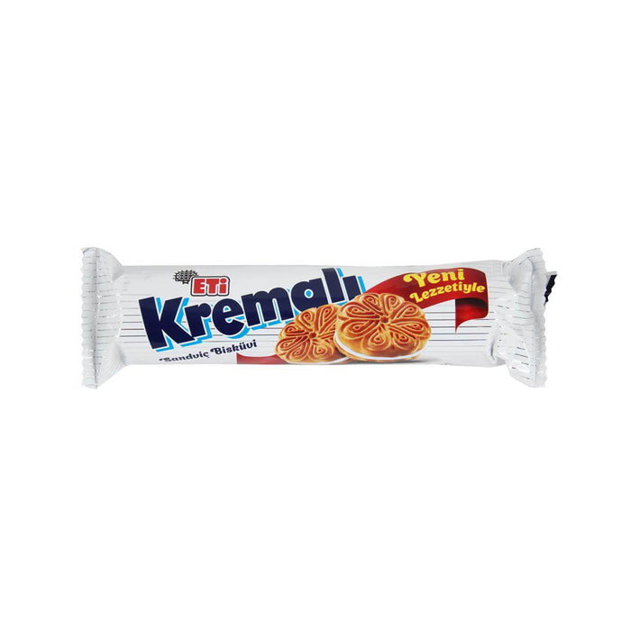 Crème Eti Kremali