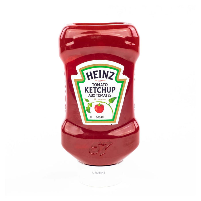 Ketchup Heinz 575m