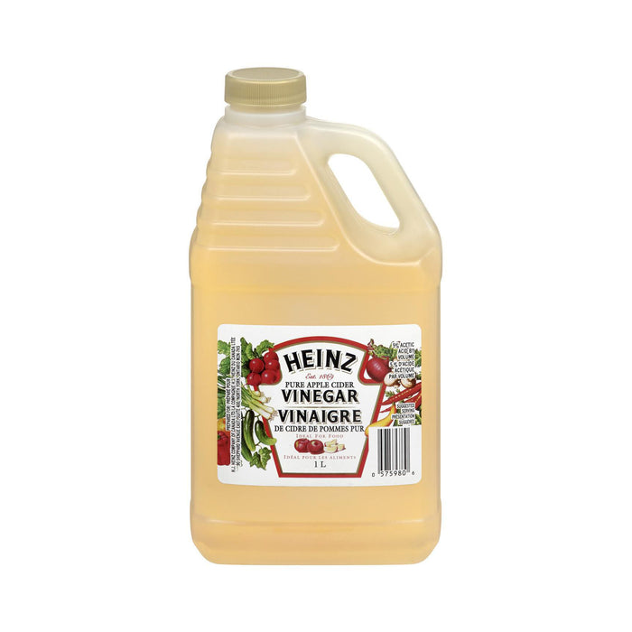 Heinz Apple Cider Vinegar 1L