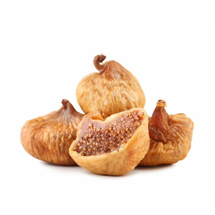 Turkish Dried Fig-KURUTULMUS INCIR