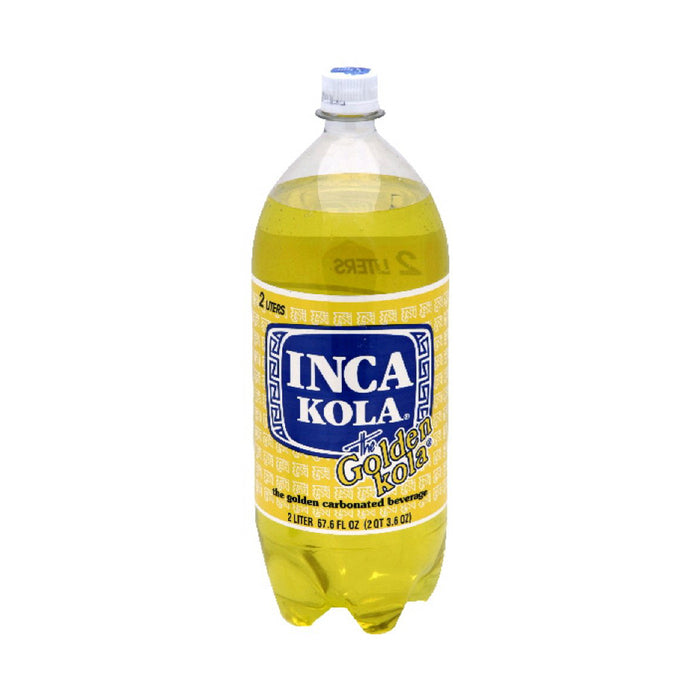 Inca Kola 2L