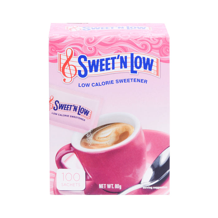 Sweet'n low bags