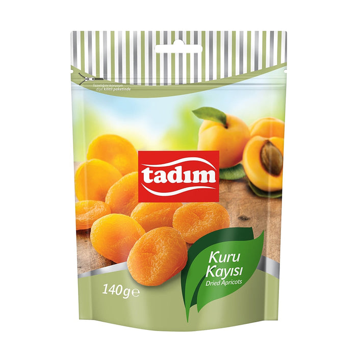 Tadim Dried Apricot-KURU KAYISI
