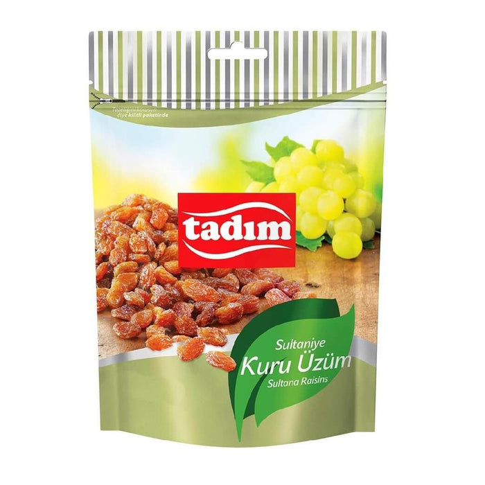 Tadim Sultana Grapes-KURU UZUM