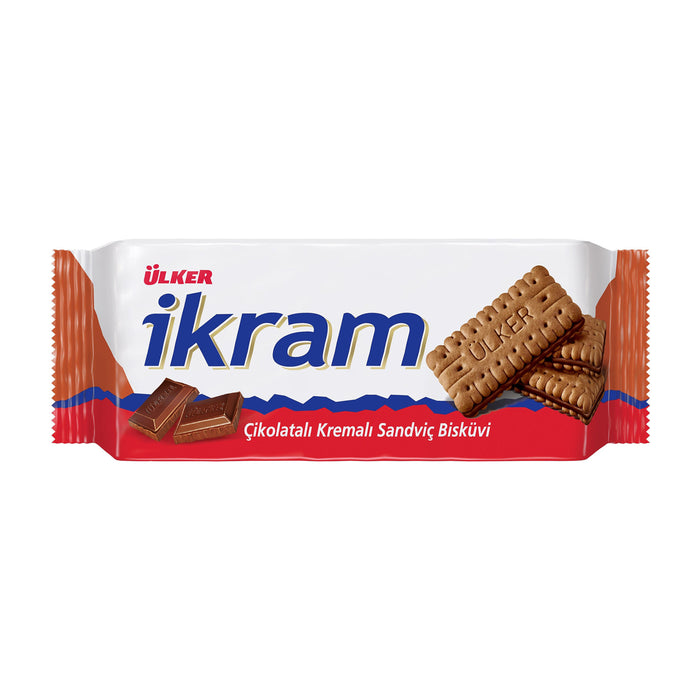 Ikram Chocolate