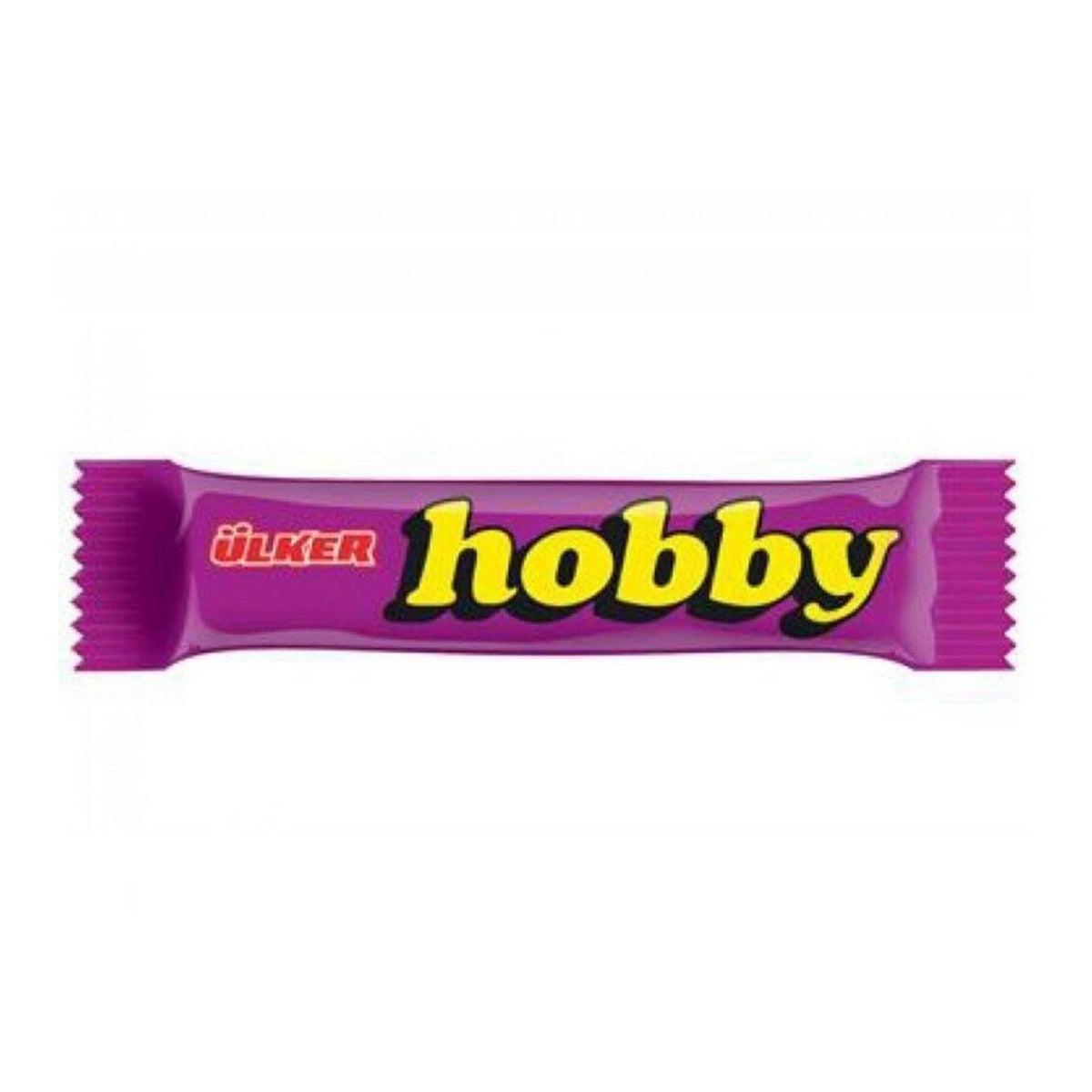 Ulker Hobby — marcheanatolia