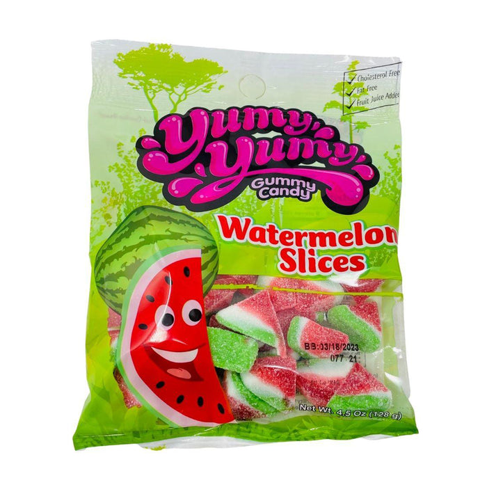 Yumy yumy Watermelon