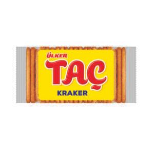 Ulker Tac Cracker 76 g
