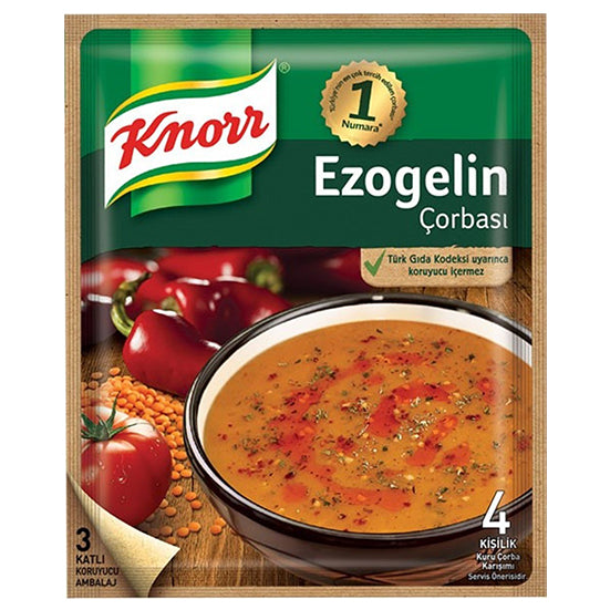 Knorr Ezogelin