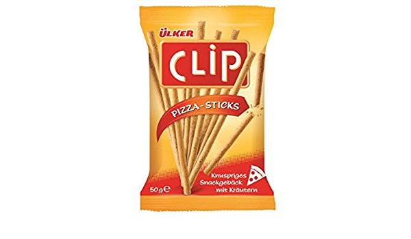 Ulker Clip Pizza Cracker