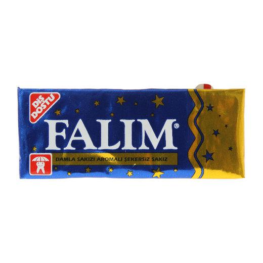 Falim Gum 5 pieces-FALIM SAKIZ