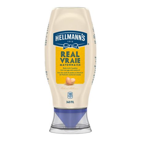 Hellmann's Mayo Squeeze