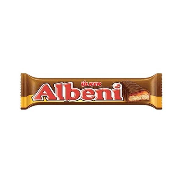 Ulker Albeni Chocolate 40 g