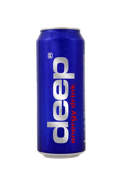 Uludag Deep Energy Drink-ENERJI ICECEGI 500ML