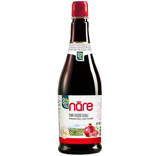 Doganay Nare Pomegranate Sauce 680 g-NAR EKSILI SOS