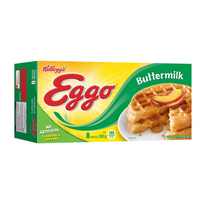 EGGO Buttermilk Waffles