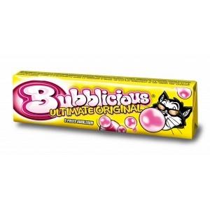 Bubblicious Original Gum