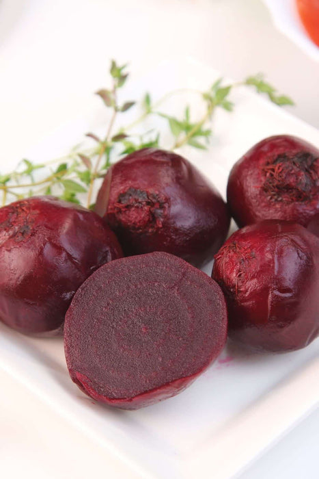 Cooked Beets