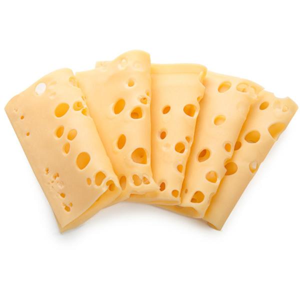 Jarslberg Cheese