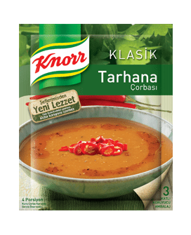 Knorr Tarhana
