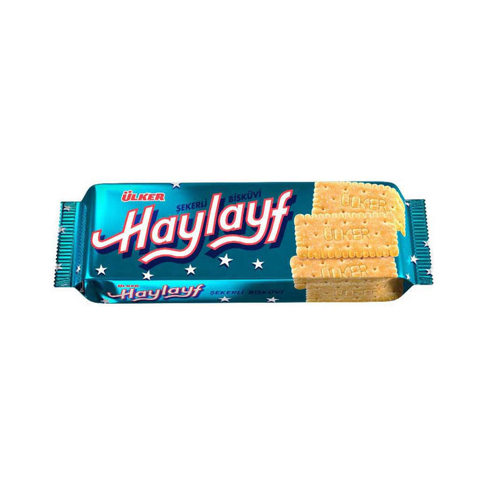 Ulker Biscuits Haylayf 64g